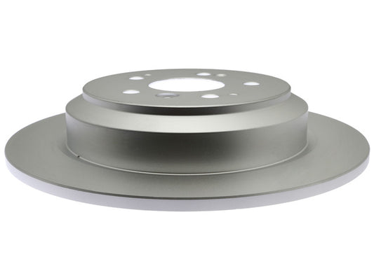 Raybestos Brakes Disc Brake Rotor 982041