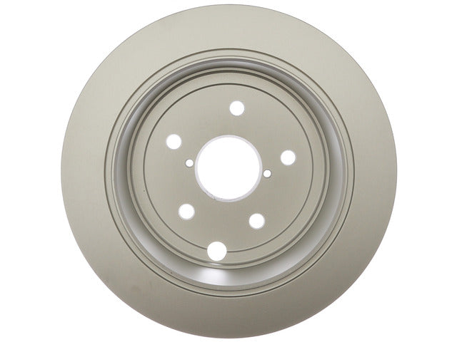 Raybestos Brakes Disc Brake Rotor 982044