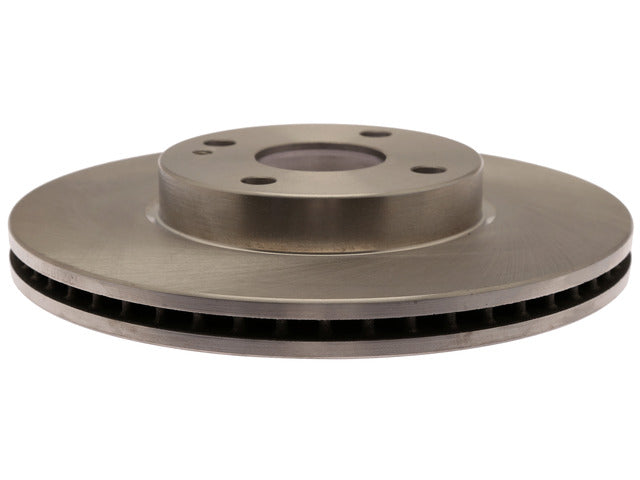 Raybestos Brakes Disc Brake Rotor 982048R