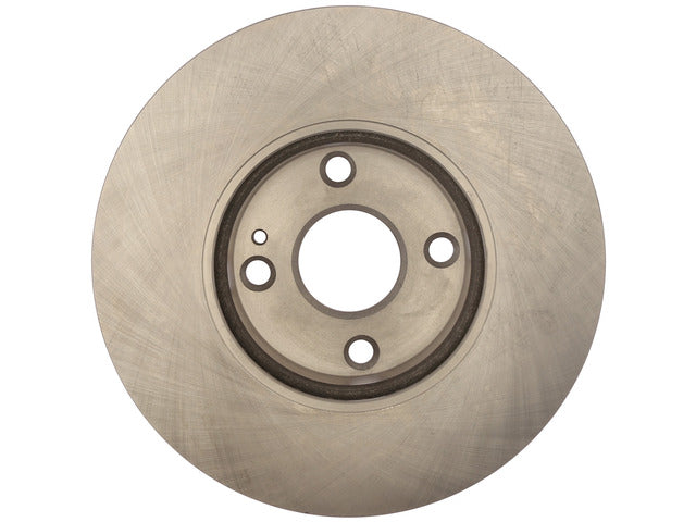 Raybestos Brakes Disc Brake Rotor 982048R