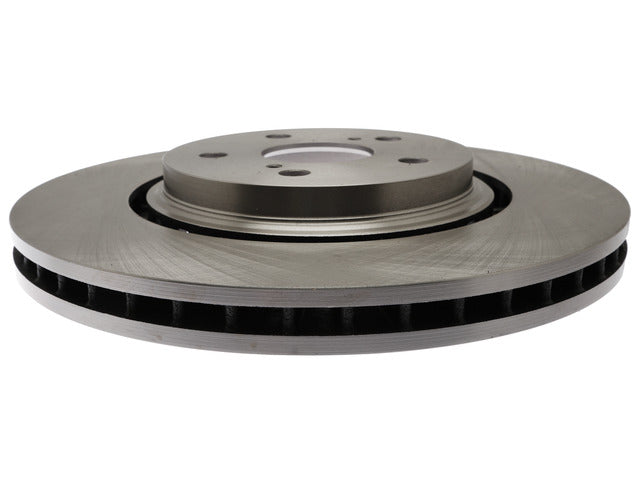 Raybestos Brakes Disc Brake Rotor 982050R