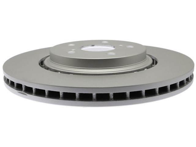 Raybestos Brakes Disc Brake Rotor 982050