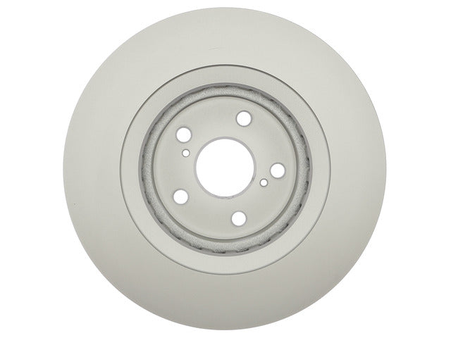 Raybestos Brakes Disc Brake Rotor 982050