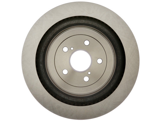 Raybestos Brakes Disc Brake Rotor 982051R