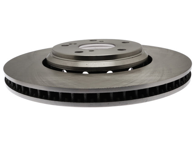 Raybestos Brakes Disc Brake Rotor 982055R