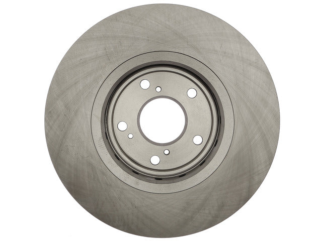 Raybestos Brakes Disc Brake Rotor 982055R