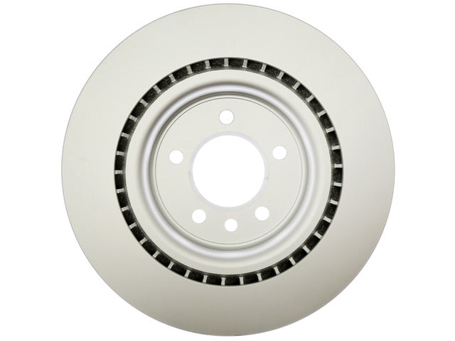 Raybestos Brakes Disc Brake Rotor 982066FZN