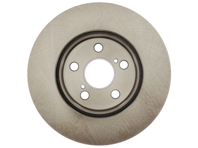 Raybestos Brakes Disc Brake Rotor 982071R