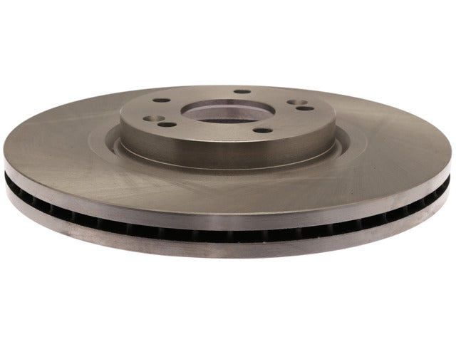 Raybestos Brakes Disc Brake Rotor 982097R