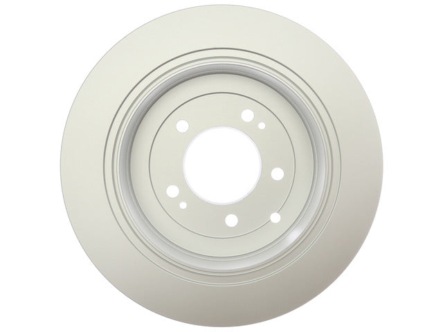 Raybestos Brakes Disc Brake Rotor 982104