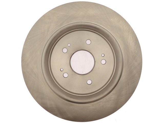 Raybestos Brakes Disc Brake Rotor 982123R