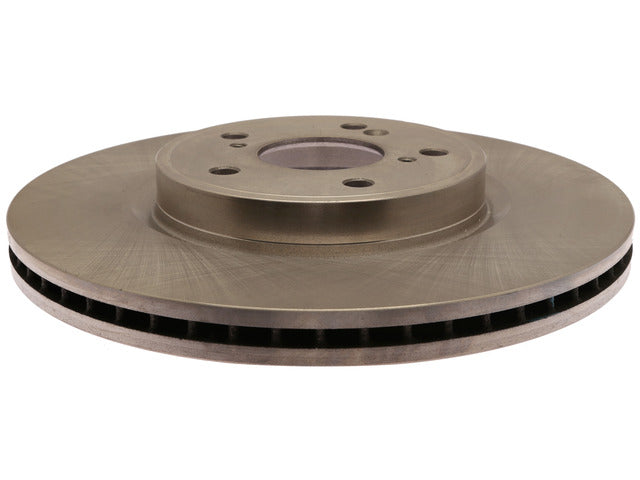 Raybestos Brakes Disc Brake Rotor 982124R