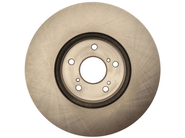 Raybestos Brakes Disc Brake Rotor 982124R