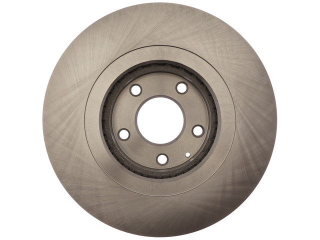 Raybestos Brakes Disc Brake Rotor 982130R