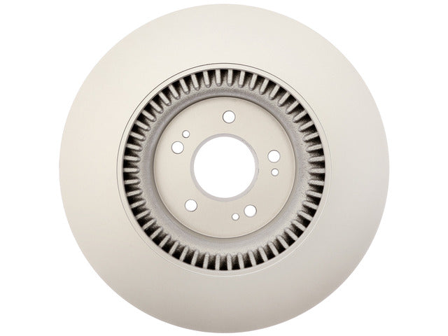 Raybestos Brakes Disc Brake Rotor 982270