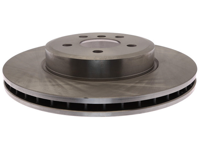 Raybestos Brakes Disc Brake Rotor 982271R