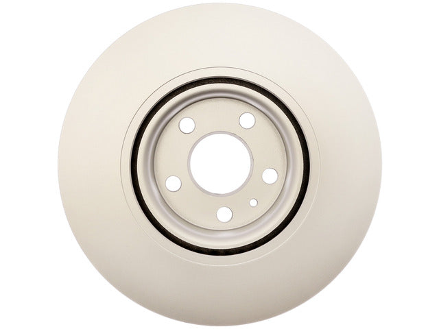 Raybestos Brakes Disc Brake Rotor 982272