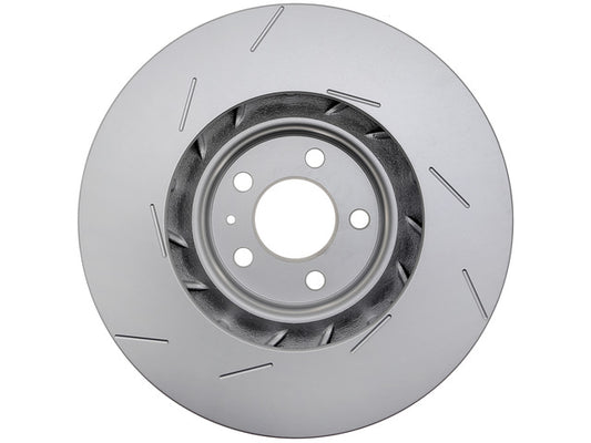 Raybestos Brakes Disc Brake Rotor 982468FZN