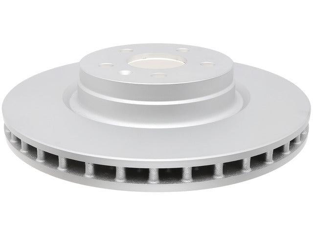 Raybestos Brakes Disc Brake Rotor 982507FZN