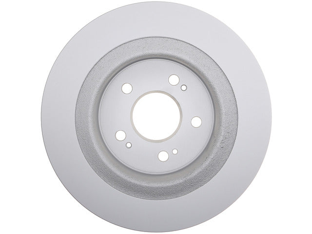 Raybestos Brakes Disc Brake Rotor 982701FZN