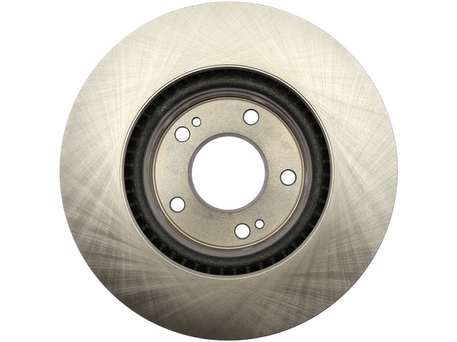 Raybestos Brakes Disc Brake Rotor 982703R