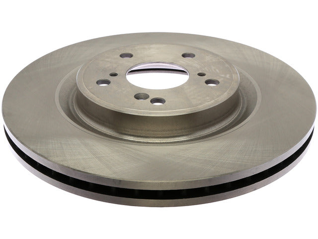 Raybestos Brakes Disc Brake Rotor 982705R