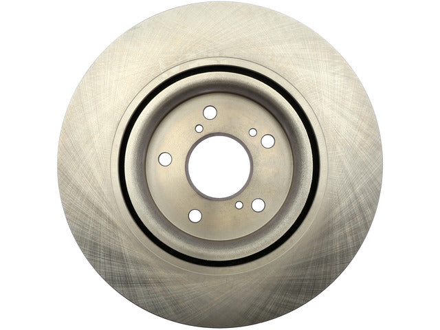 Raybestos Brakes Disc Brake Rotor 982705R