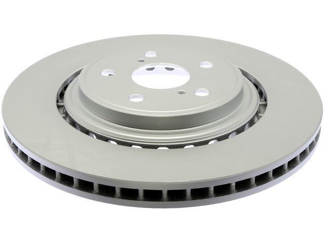Raybestos Brakes Disc Brake Rotor 982707FZN