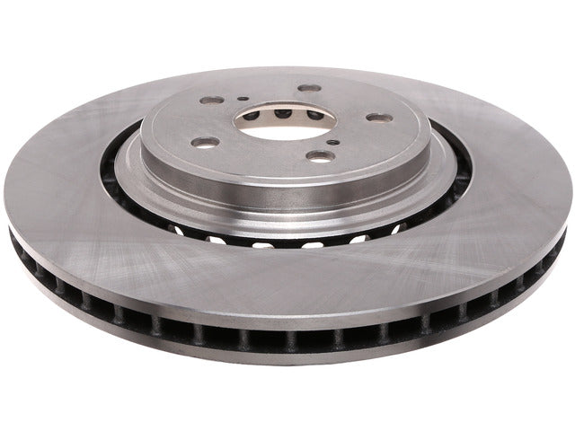 Raybestos Brakes Disc Brake Rotor 982707R