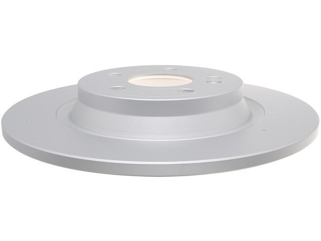 Raybestos Brakes Disc Brake Rotor 982715FZN