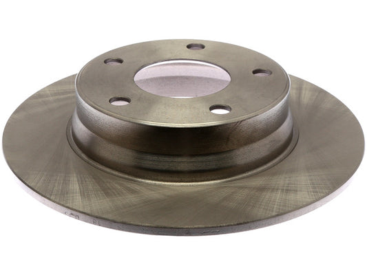Raybestos Brakes Disc Brake Rotor 982718R