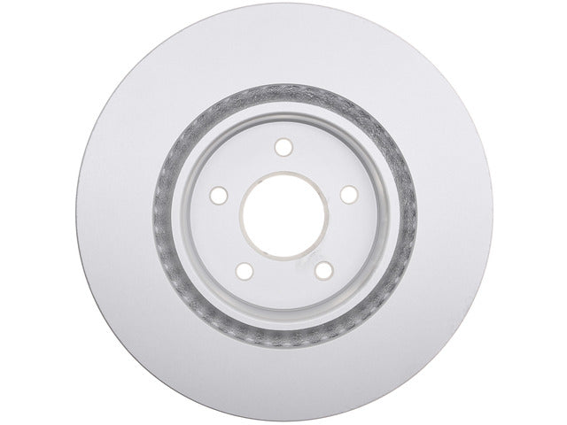 Raybestos Brakes Disc Brake Rotor 982865FZN