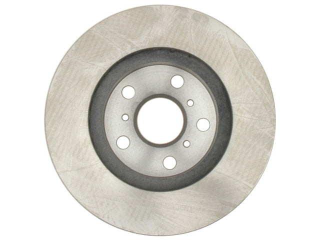 Raybestos Brakes Disc Brake Rotor 9887R