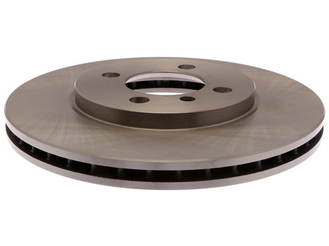 Raybestos Brakes Disc Brake Rotor 9893R