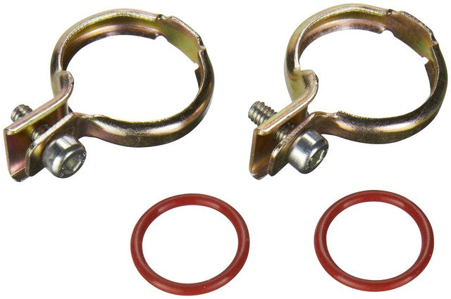 Spectra Premium HVAC Heater Core 99391