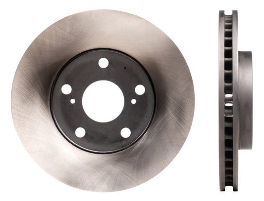 ADVICS Disc Brake Rotor A6F053