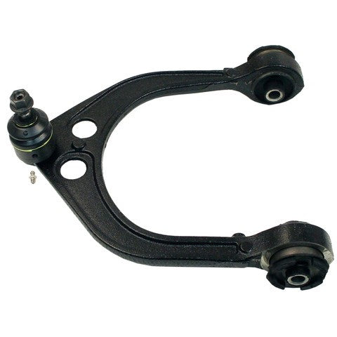 MOOG Chassis Products Suspension Control Arm and Ball Joint Assembly RK100166