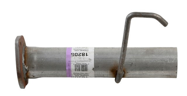 AP Exhaust Exhaust Pipe 18205