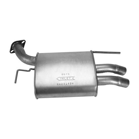 AP Exhaust Exhaust Muffler Assembly 2616