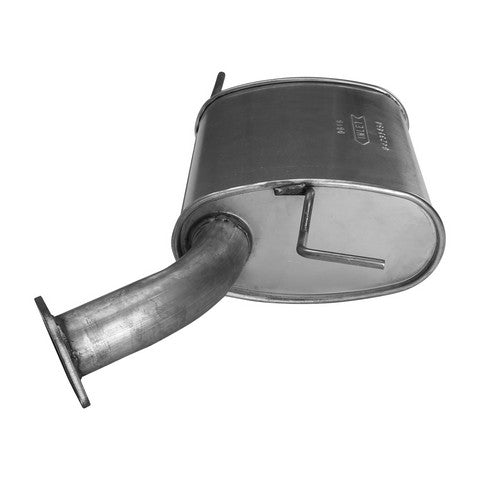AP Exhaust Exhaust Muffler Assembly 2616