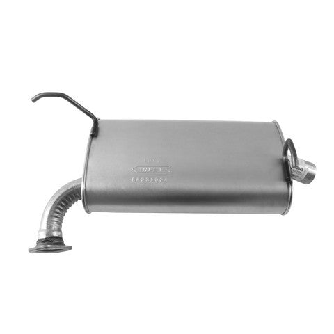AP Exhaust Exhaust Muffler Assembly 30049