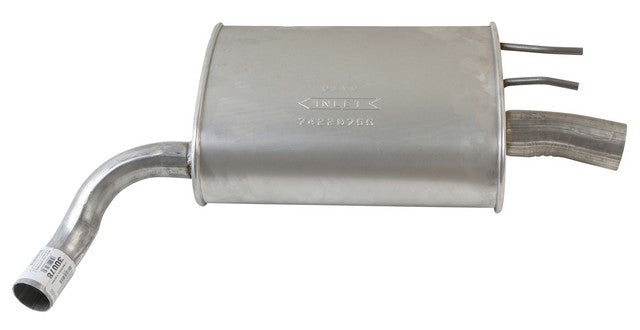 AP Exhaust Exhaust Muffler Assembly  30078