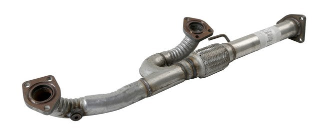 AP Exhaust Exhaust Pipe 38016