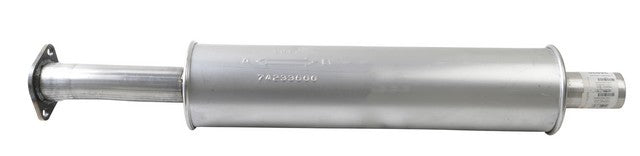 AP Exhaust Exhaust Pipe 38035