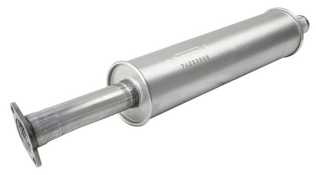 AP Exhaust Exhaust Pipe 38035