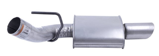 AP Exhaust Exhaust Pipe 38047