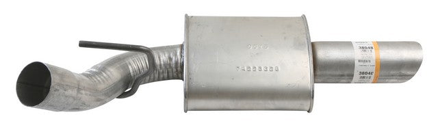 AP Exhaust Exhaust Pipe 38048