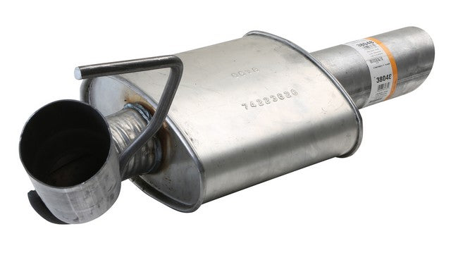 AP Exhaust Exhaust Pipe 38048