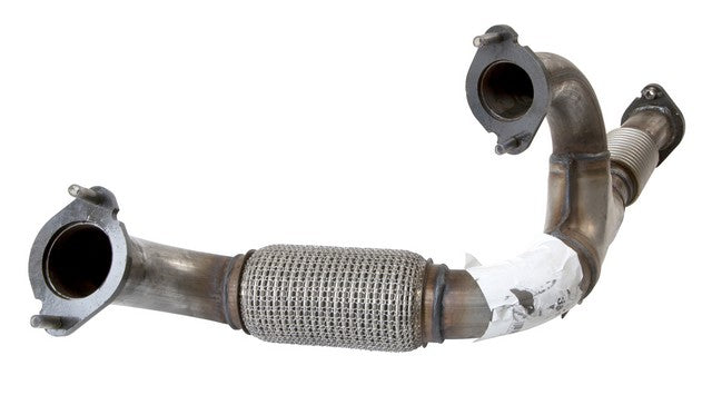 AP Exhaust Exhaust Pipe  38116