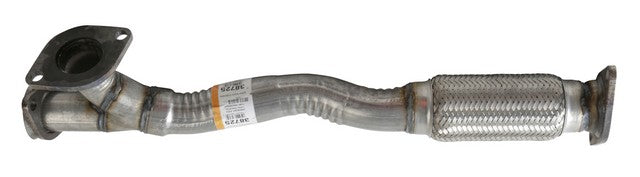 AP Exhaust Exhaust Pipe 38725